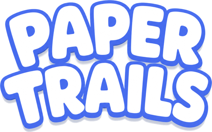 Paper Trails